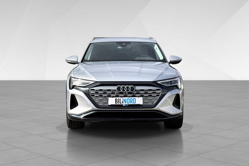Bilde 3 av Audi Q8 55 e-tron quattro Adavanced BangOlufsen/360kam++