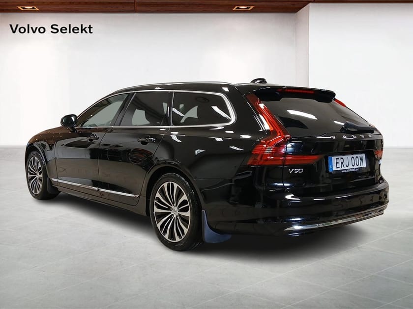 Bild 2 av Volvo V90