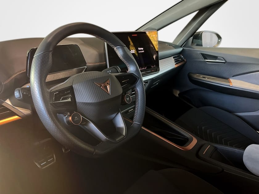 Bild 3 av CUPRA Born e-boost 59