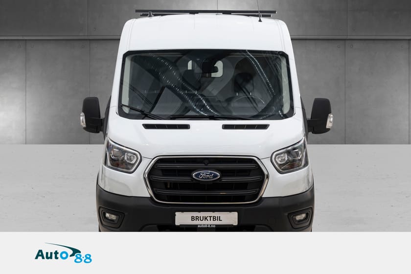 Bilde 5 av Ford Transit 350 Kasse Varebil 2.0 L2H2 TDCi AWD 170hk Diesel