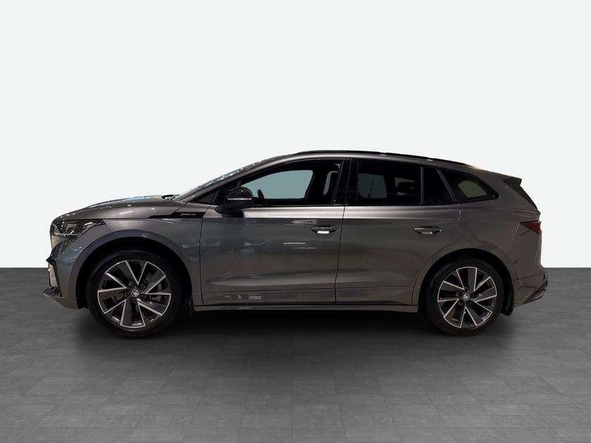 Bilde 2 av Škoda Enyaq 85x