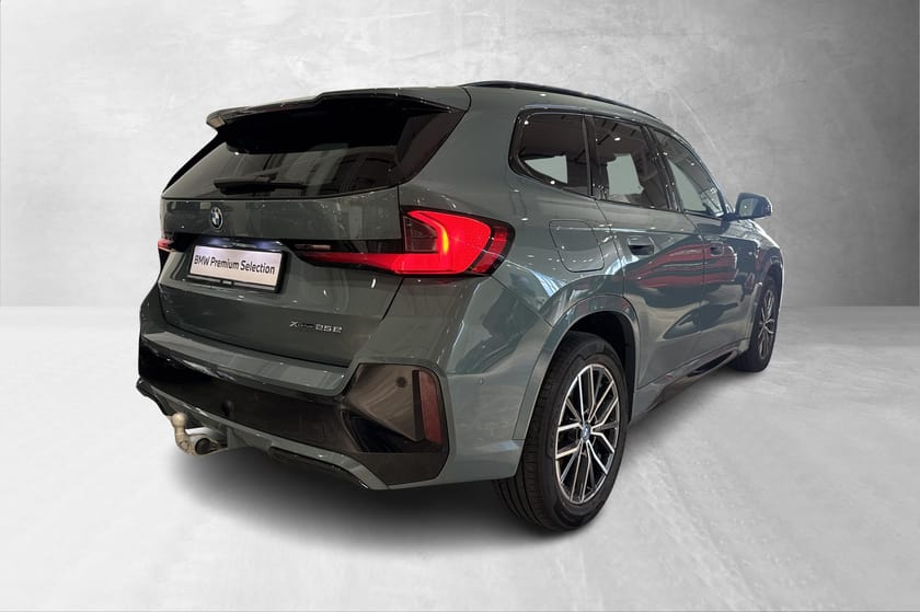 Bilde 5 av BMW X1 xDrive25e Msport HUD, Krok, H/K