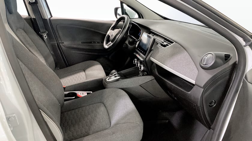 Bild 3 av Renault ZOE R110 ZEN - - E.V. 50 - BATTERIKÖP