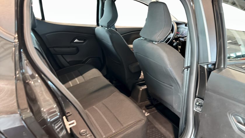 Bild 5 av Dacia Sandero Stepway