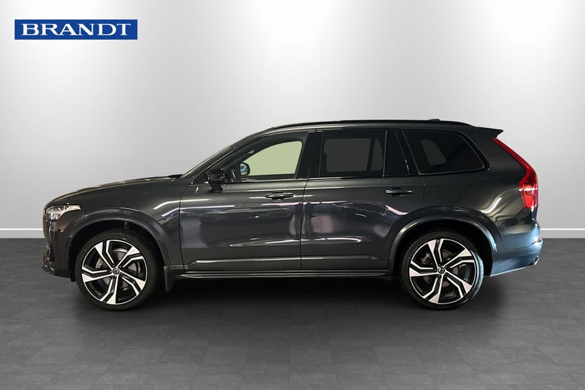 Bild 3 av Volvo XC90 7 Säten