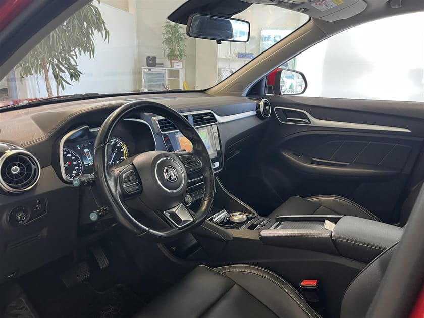 Bild 2 av MG ZS EV