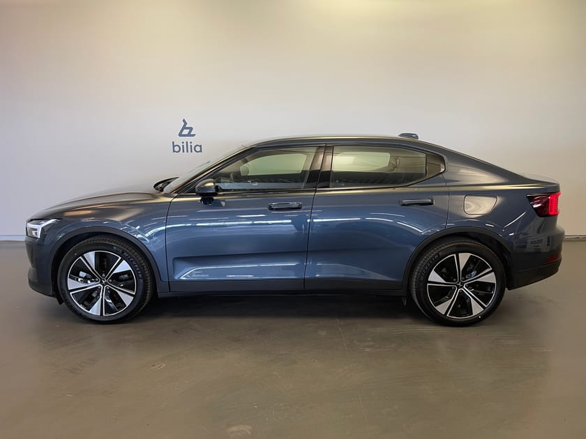 Bild 2 av Polestar 2 Standard Range Single Motor 