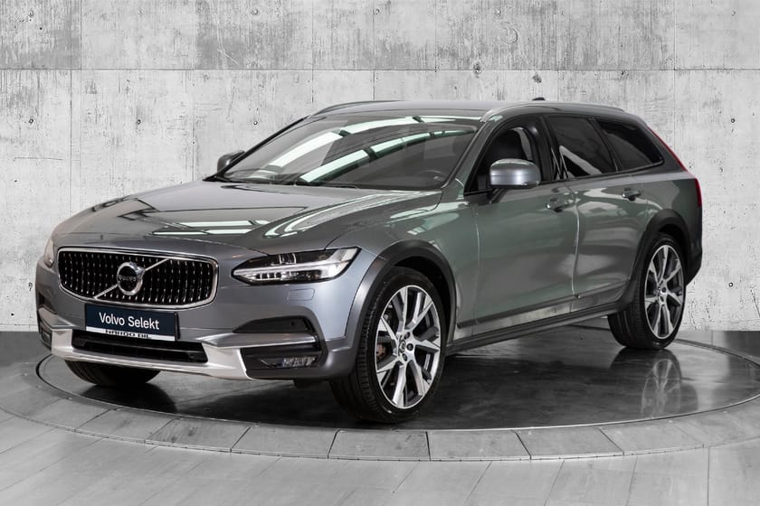 Bilde 3 av Volvo V90 Cross Country