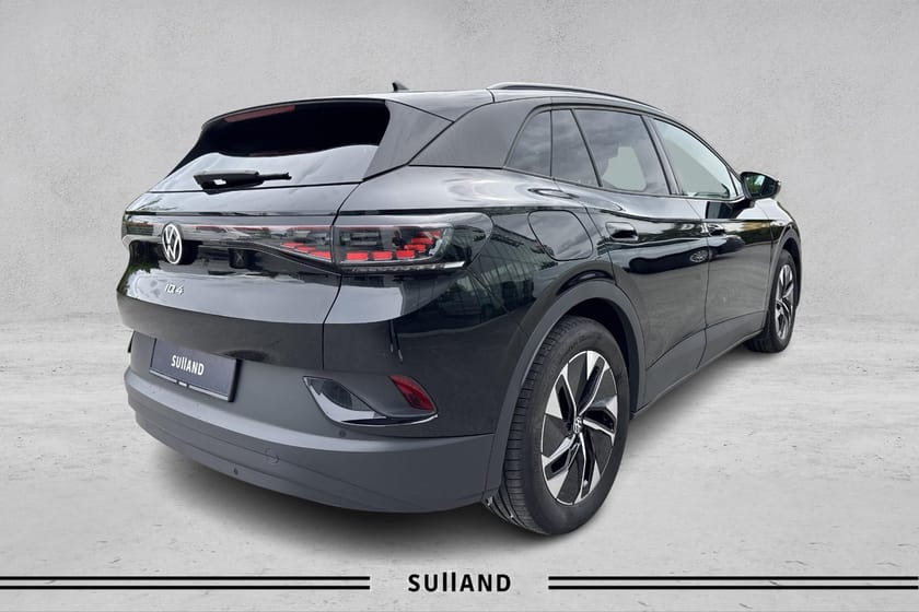 Bilde 5 av Volkswagen ID.4 Pro 4M highl.77kwh 286hk