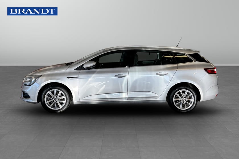 Bild 5 av Renault Mégane Sport Tourer 1,2 Energy TCe 130 Zen ST