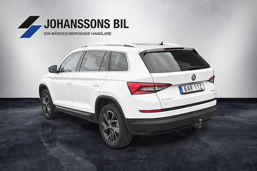 Bild 3 av Škoda Kodiaq