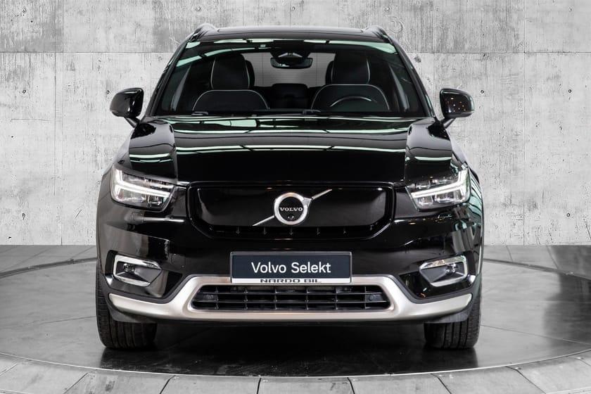 Bilde 2 av Volvo XC40 Recharge P8 AWD