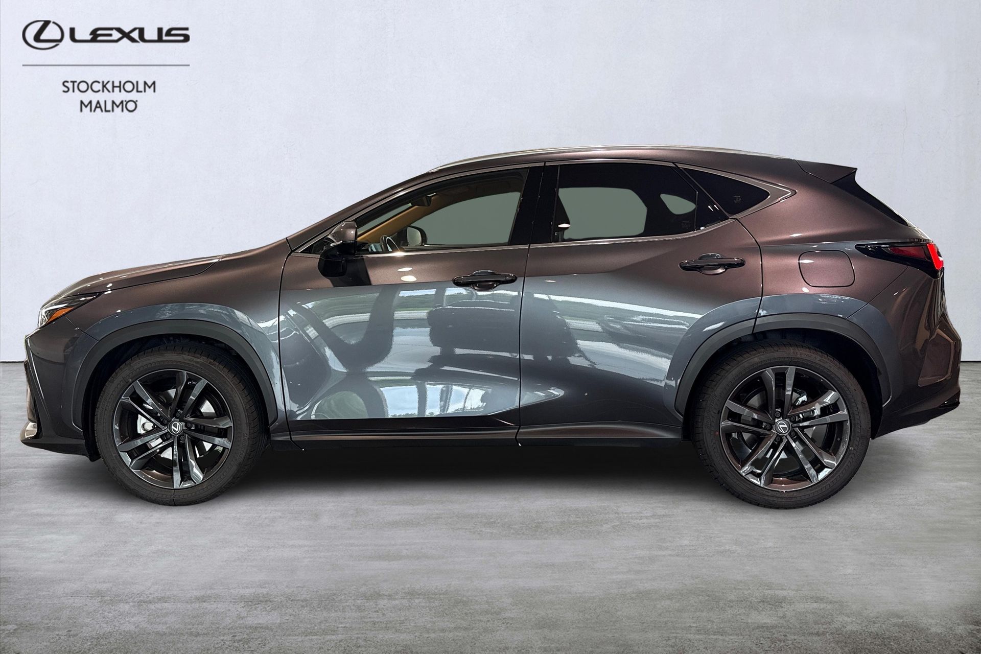 Lexus NX 2026, bild 2/26