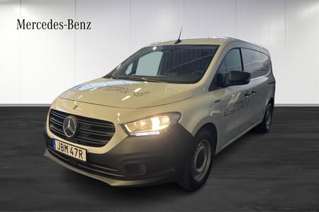 Mercedes-Benz eCitan