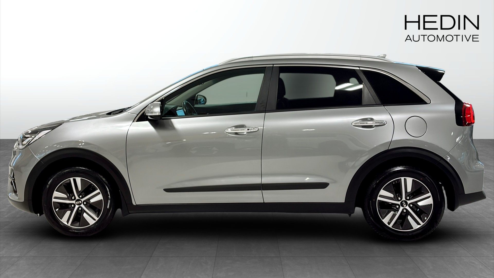 Kia Niro 1.6 ADVANCE PLUS 2 2020, bild 2/10