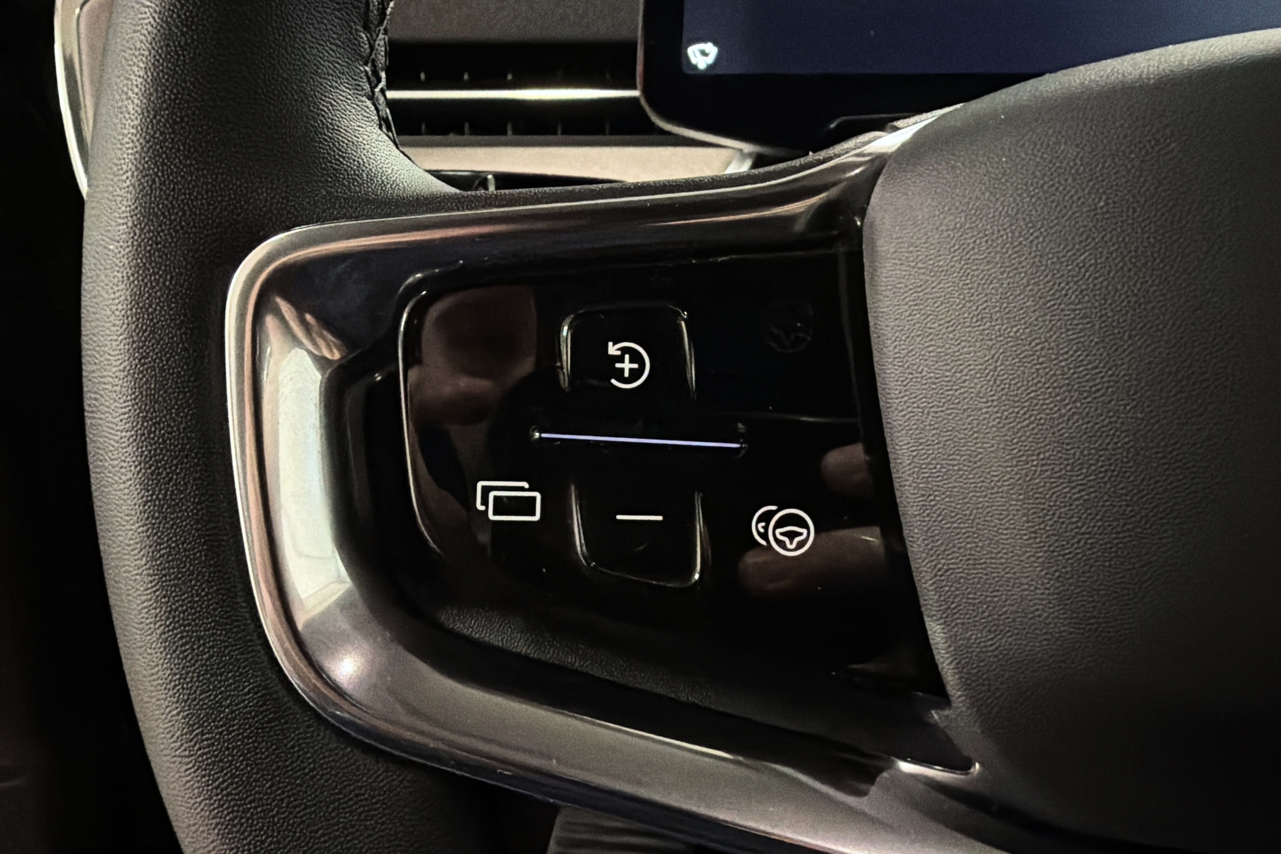 Volvo EX90 Twin Motor Performance bilde 13