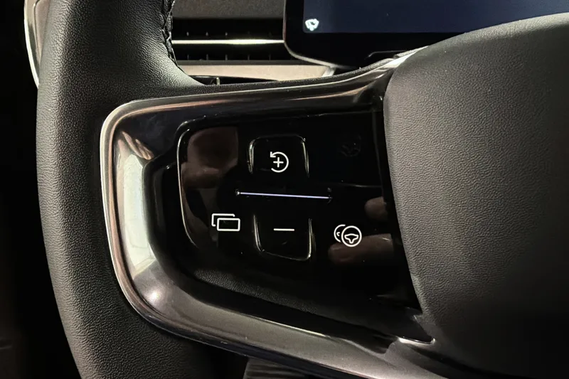 Volvo EX90 Twin Motor Performance bilde 13
