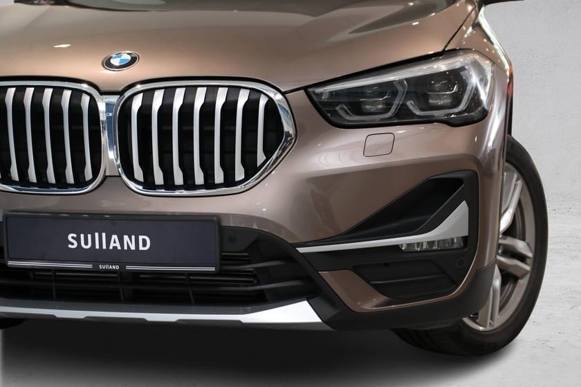 Bilde 4 av BMW X1 xDrive20d 190HK | ADAPTIVE CRUISE | HENGERFESTE |