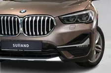 Thumnail bilde 3 av BMW X1 xDrive20d