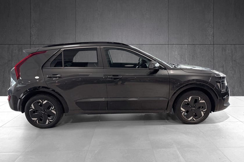 Bilde 3 av Kia Niro EV