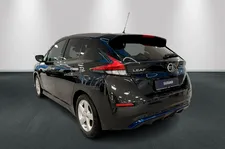 Thumnail bilde 2 av Nissan Leaf