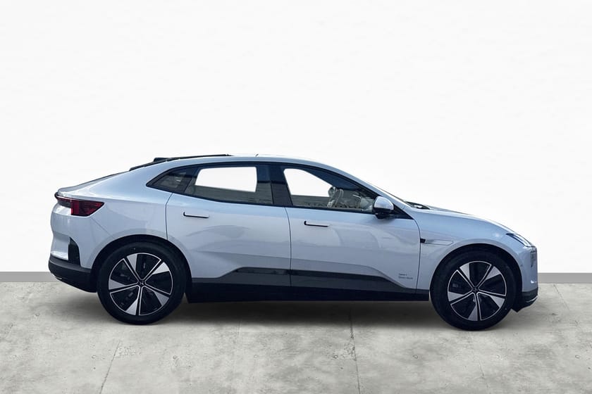 Bild 4 av Polestar 4 Long Range Dual Motor Plus