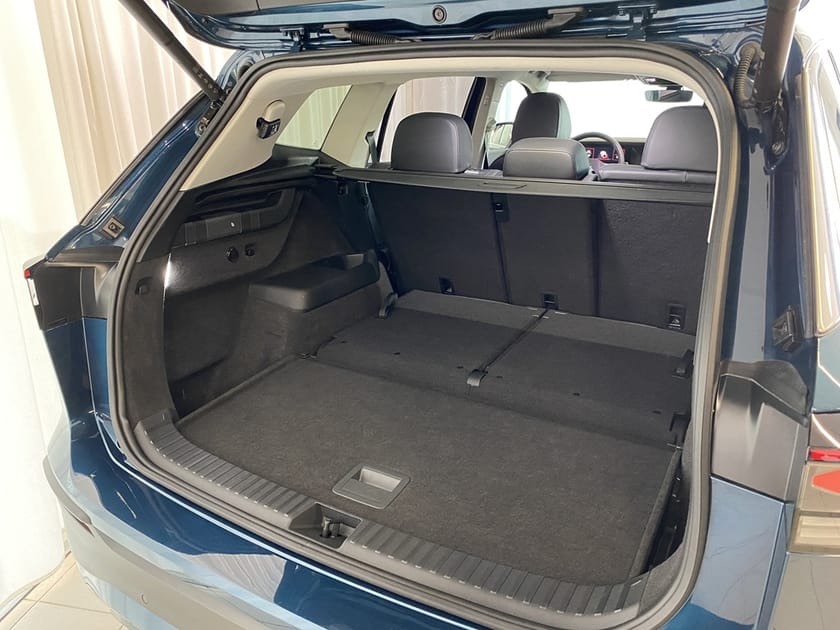 Bild 4 av Volkswagen Tayron 7-seater 7-sits 1.5 eTSI DSG, 150hk.