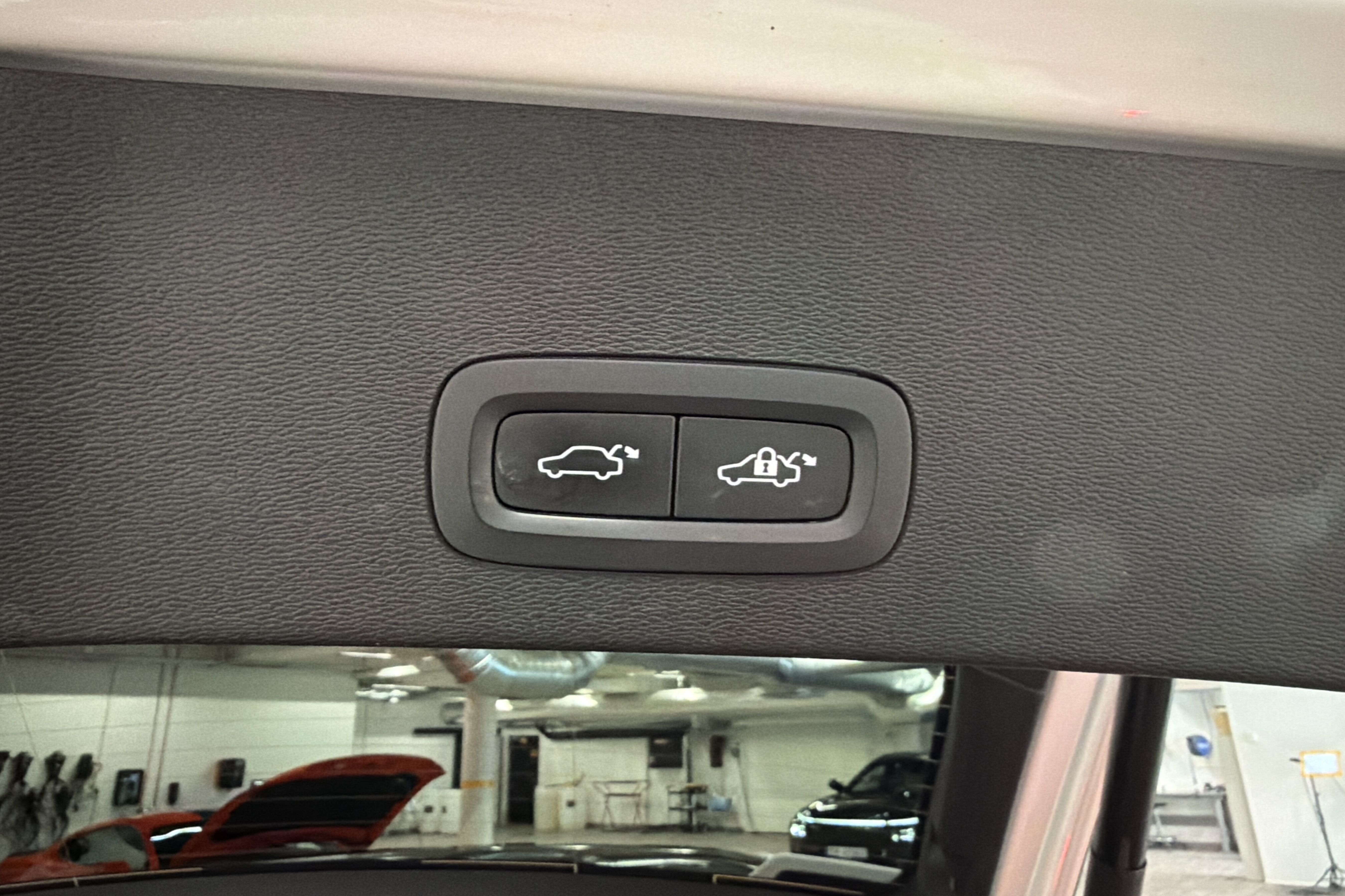 Volvo C40 Recharge Twin bilde 27