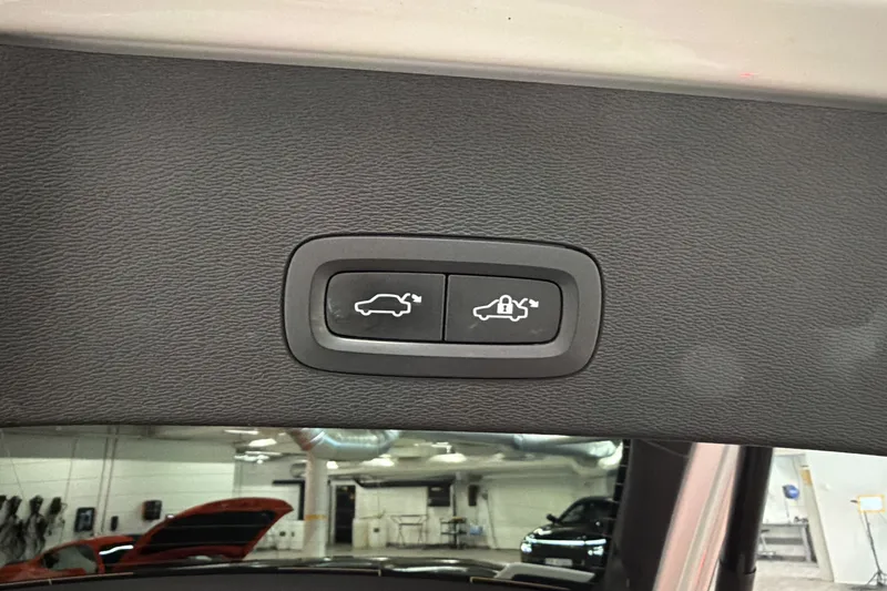 Volvo C40 Recharge Twin bilde 27