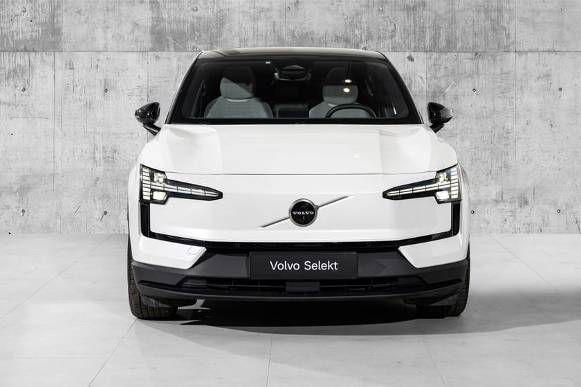Bilde 3 av Volvo EX30 Twin Motor Performance Ultra/360 kamera/Harman Kardon/Ull