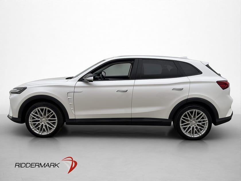 Bild 5 av MG Marvel R Performance AWD 288hk Dragkrok Pano 360° BOSE