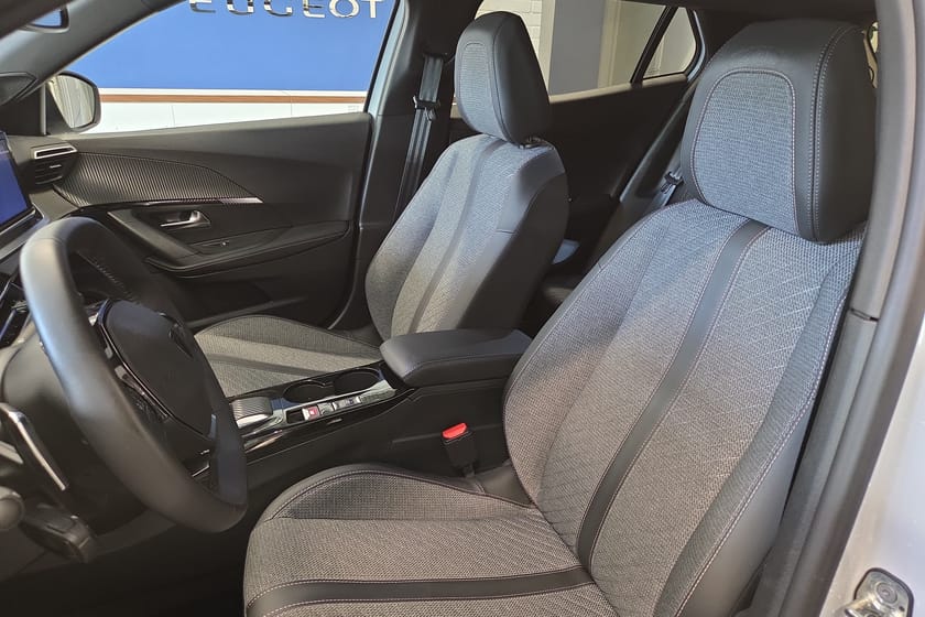 Bild 5 av Peugeot 2008
