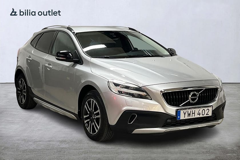 Bild 3 av Volvo V40 Cross Country D3 aut Business Advanced 150hk Drag P-värm PDC