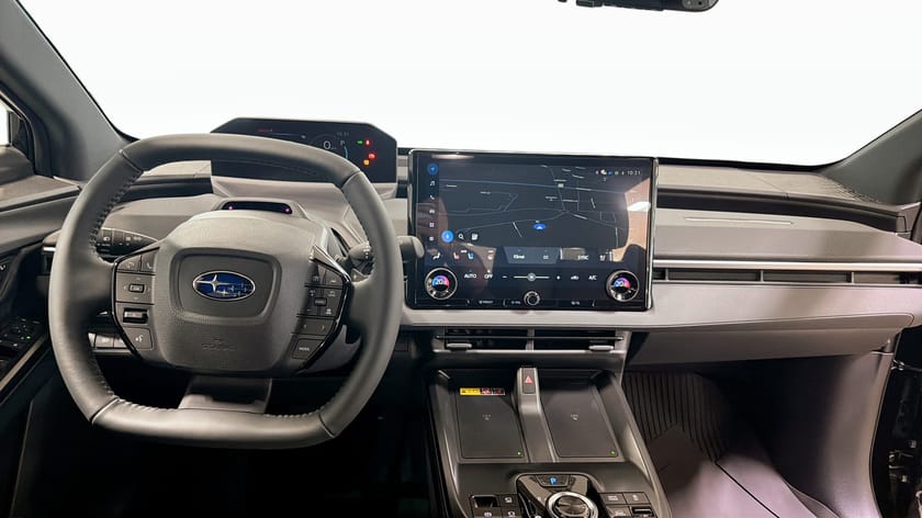 Bild 4 av Subaru E-Outback TOURING AWD