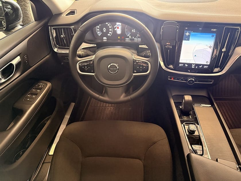 Bild 4 av Volvo V60 Cross Country