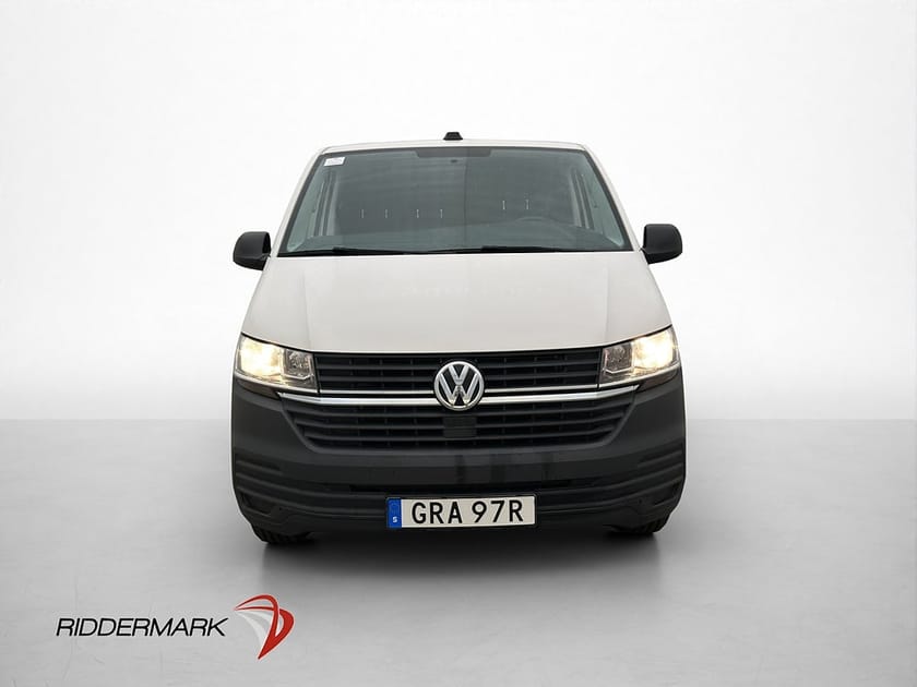 Bild 5 av Volkswagen Transporter Värmare PDC Drag V-Inr CARPLAY Moms