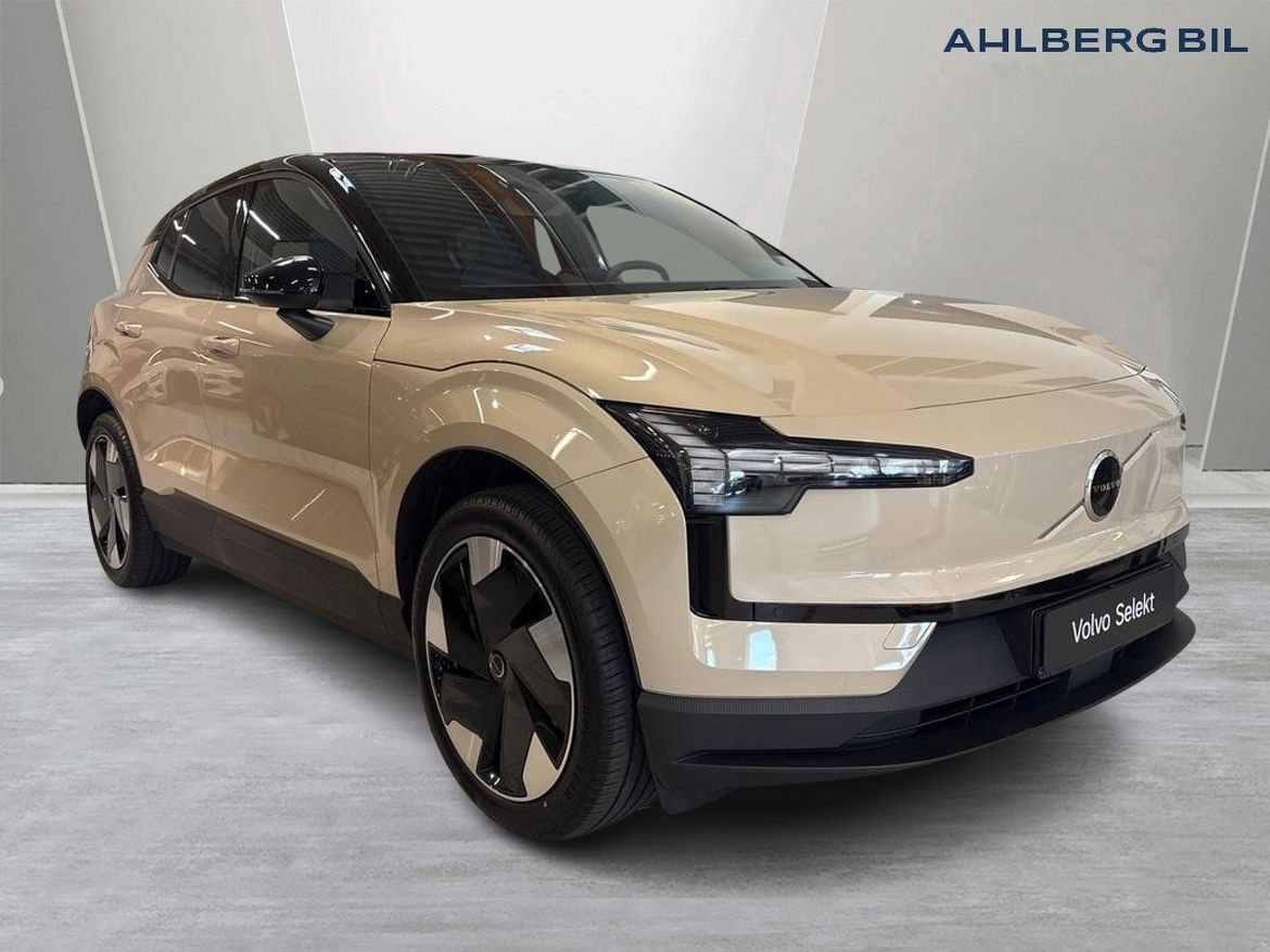 Volvo EX30 2026