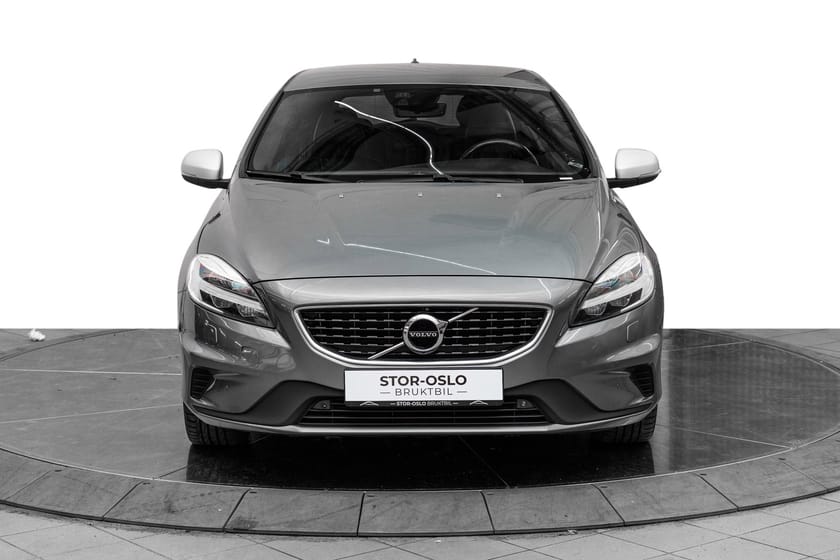 Bilde 3 av Volvo V40
