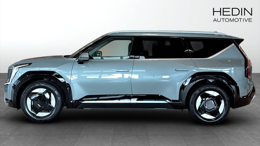 Bild 4 av Kia EV9 AWD
