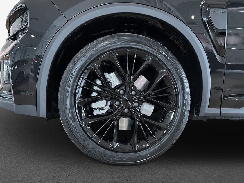 Bild 5 av Lynk & Co 01 PHEV More