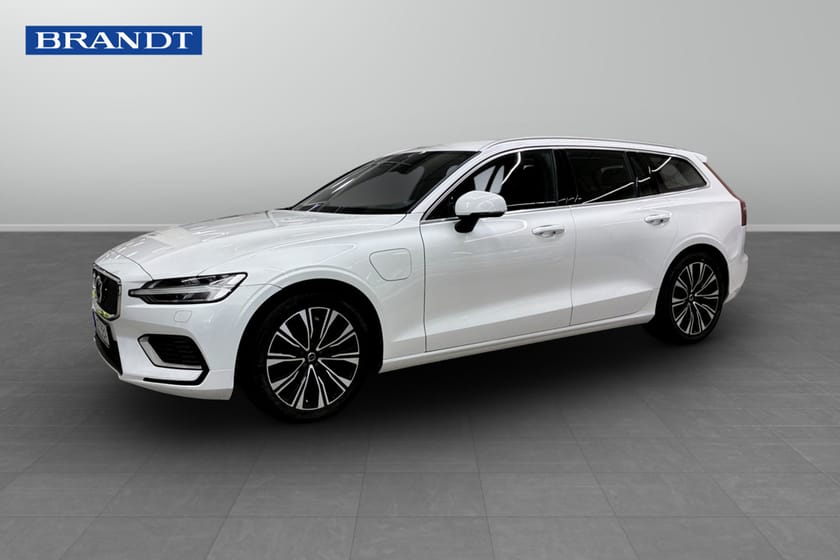 Bild 1 av Volvo V60