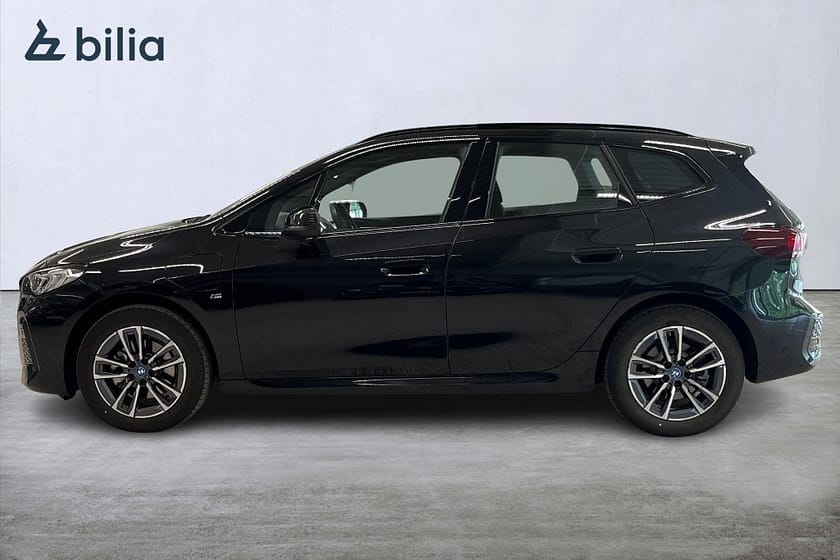 Bild 3 av BMW 225e xDrive Active Tourer | M-sport | Backkamera | Sportstol