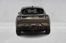 Thumnail bilde 3 av Ford Mustang Mach-E Long Range AWD