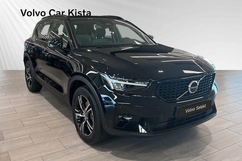 Bild 5 av Volvo XC40