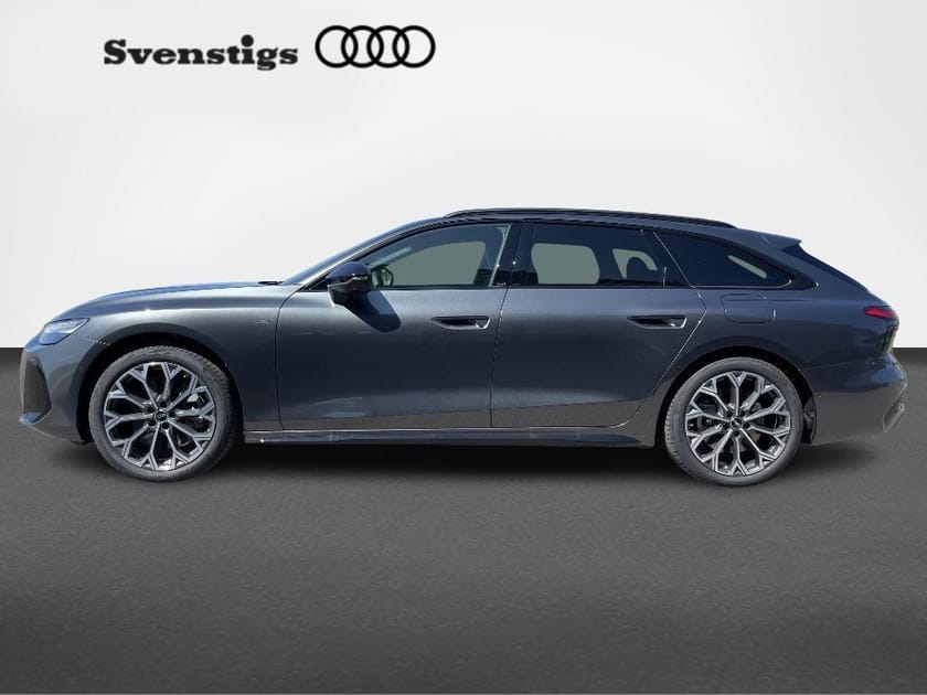 Bild 4 av Audi A6 Avant e-hybrid quattro 220 KW S Line