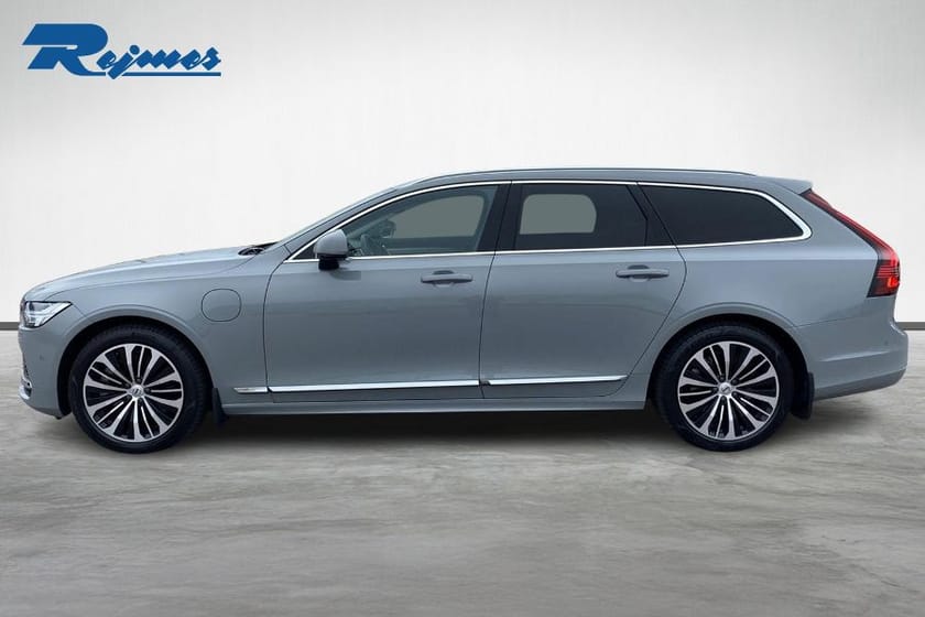 Bild 3 av Volvo V90