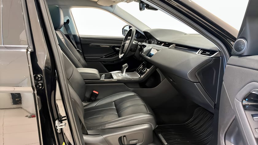 Bild 3 av Land Rover Range Rover Evoque D180 MHEV AWD 