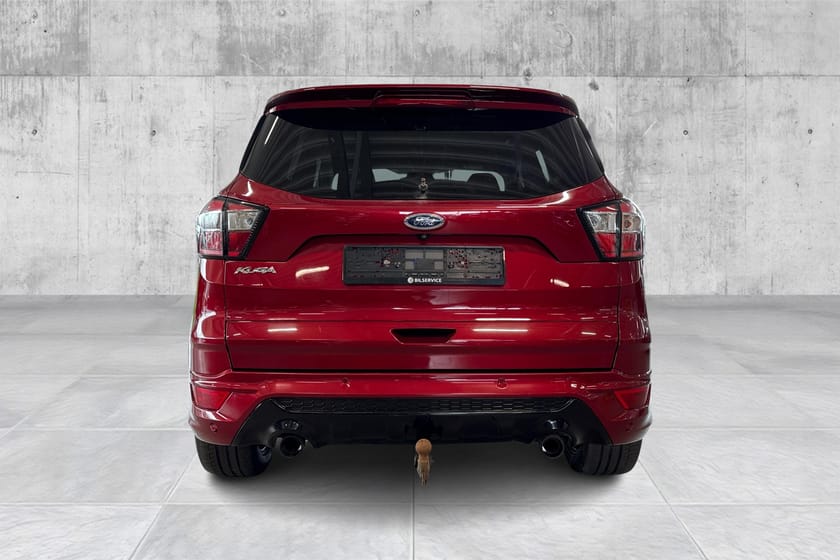 Bilde 4 av Ford Kuga