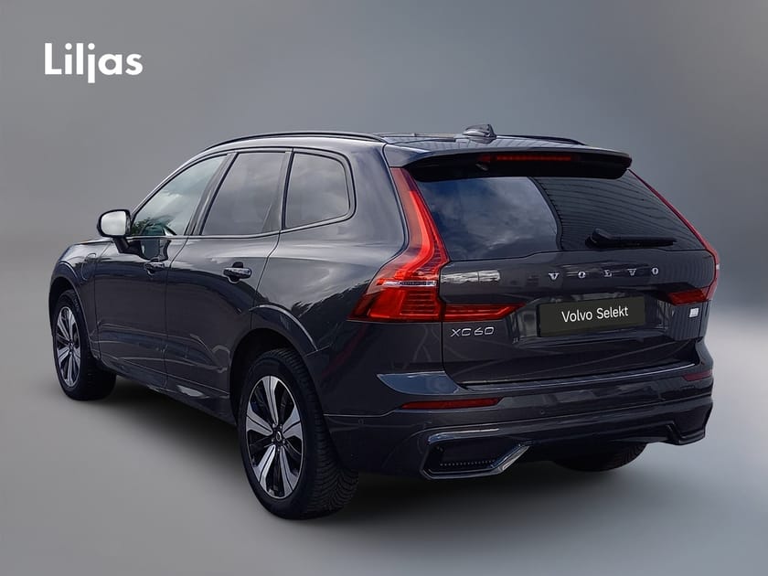 Bild 3 av Volvo XC60