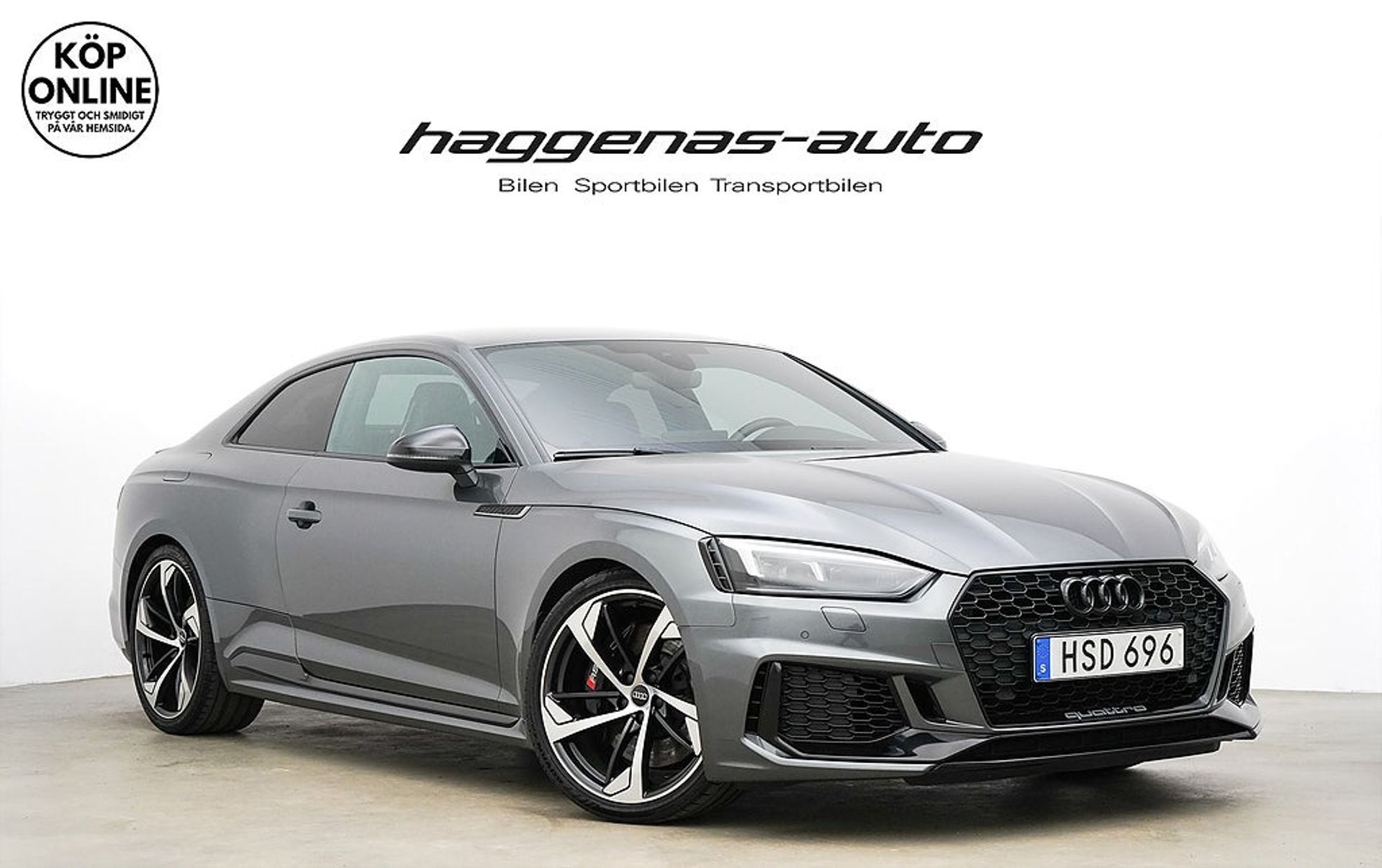 Audi RS5